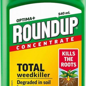 ROUNDUP Optima+ Total Concentrate 540ML