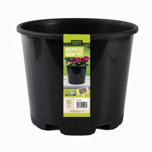 ROUND CONTAINER POT (1) 15 LTR