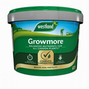 Growmore 8kg Tub