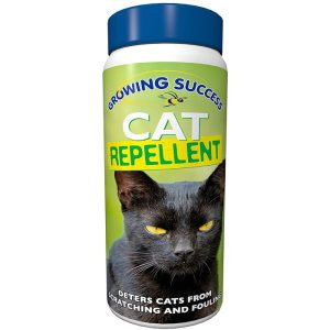 GS Cat Repellent 500g