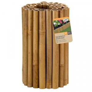 Bamboo Edging – 30 cm x 1m