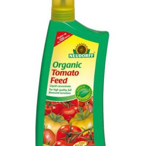 Organic Tomato Feed