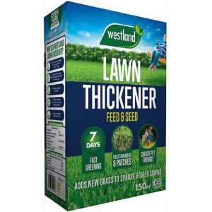 Westland Lawn Thickener 150m2 Box