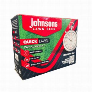 Quick Lawn with 210gm