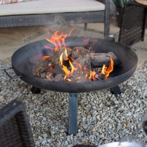 Pittsburgh Large Firepit