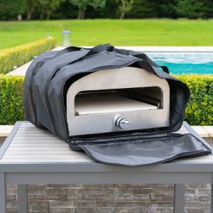 Casa Mia Bravo- 16 Inch Pizza Oven Cover/Carry Case