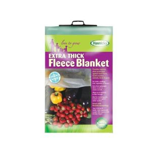 Extra Thick (35gsm) Fleece Blanket Prepack 1.8x10m