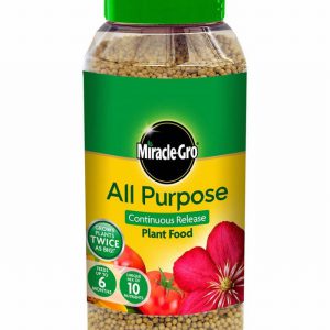 Miracle-Gro Slow Release Plant Food 1KG