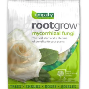 ROOTGROW Mycorrhizal Funghi 60G