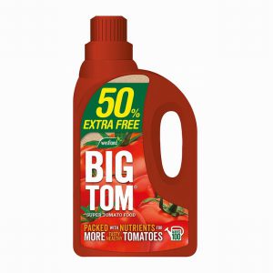 WL Big Tom Conc Feed 1.9L1.25L+50% XF (1.9L)