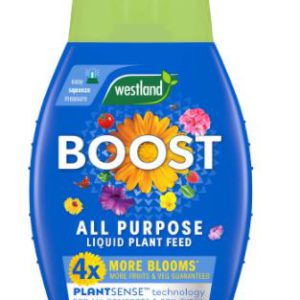Westland Boost All Purpose Liquid Plant Food 1L