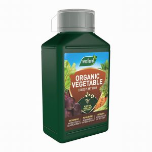 Westland Organic Vegetable Specialist Liquid Feed 1L