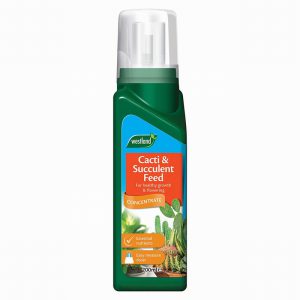 WL Cacti &Succ Conc Feed 200ml