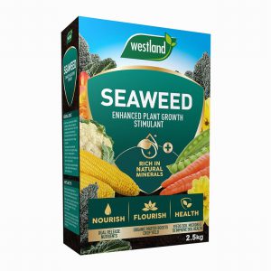 Westland Seaweed Enhanced 2.5kg