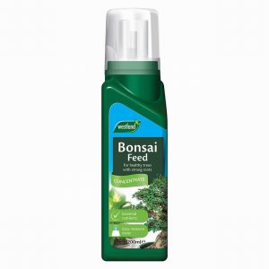 Bonsai Feed Concentrate 200ml