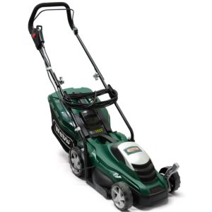 Classic 33cm (13″) Electric Rotary Lawnmower