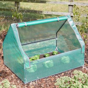Raised Bed GroZone GroCloche Max