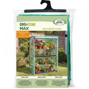 Smart Garden GroZone Max Cover