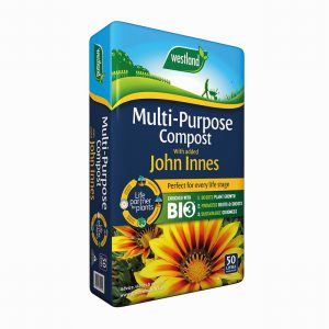 Westland Multi-Purpose Compost with John Innes 50L