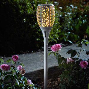 Solar Cool Flame Torch – Slate