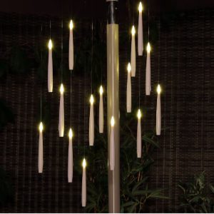 Noma The Magic Candle Chandelier