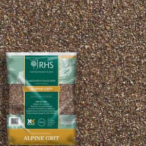RHS Horticultural Alpine Grit – Handy Pack