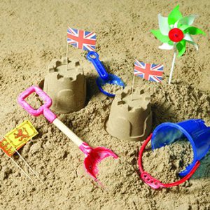 Soft Playsand – Large Pack