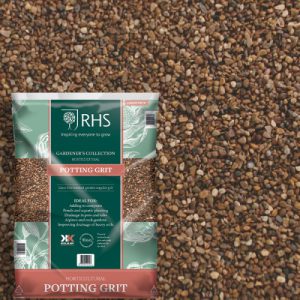 RHS Horticultural Potting Grit – Large Pack