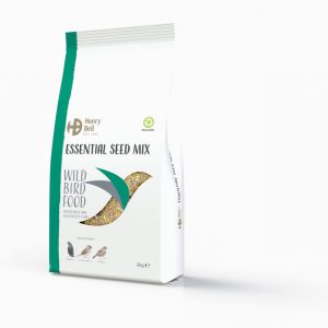 Henry Bell Essentials Seed Mix 2kg