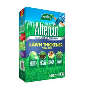 Aftercut Lawn Thickener Large 150sqm