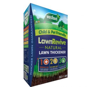 WL Revive Lawn Thickener 80m2 Box