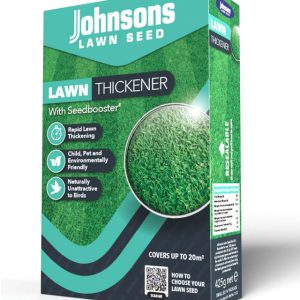 Johnsons Lawn Thickener 425g