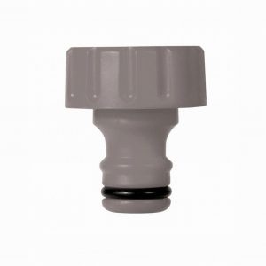 Inlet Adaptor for Reels and Carts