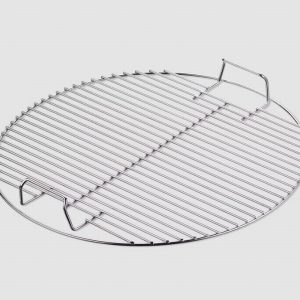 Weber Chrome Plated Cooking Grate – 57cm