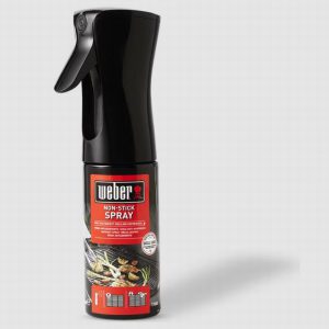 Weber Non-Stick Spray – 200ml