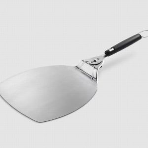 Weber Pizza Paddle – Stainless Steel