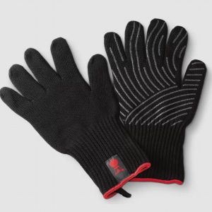 Weber Premium Gloves – L/XL
