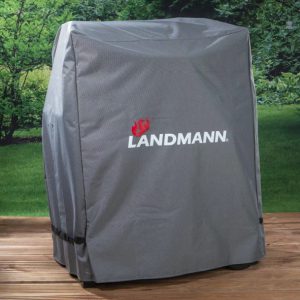 Landmann Premium BBQ Cover – Medium
