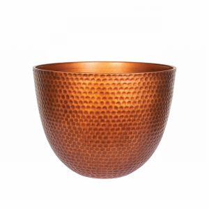 Elements Planter – Copper 31cm