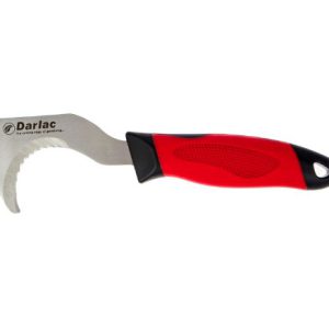 Darlac Hooked Garden Knife