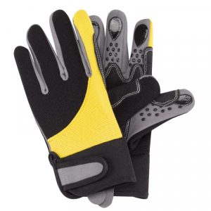Advanced Grip & Protect Gloves – Large