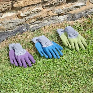 All Seasons Gloves – Oxford Blue – Large