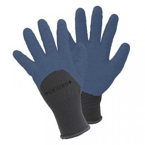 All Seasons Gloves – Oxford Blue – Large