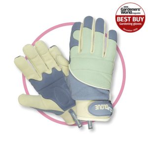 Clip Glove Shock Absorber – Ladies Gloves – Small