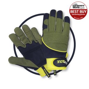 Clip Glove Shock Absorber – Mens Gloves – Medium