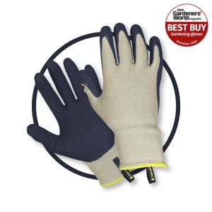 Clip Glove Bamboo Fibre – Mens Gloves – Large