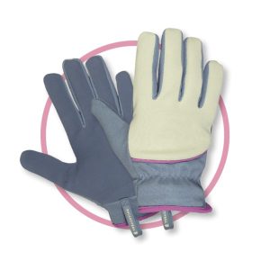 Clip Glove Stretch Fit – Ladies Gloves – Medium