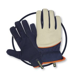 Clip Glove Stretch Fit – Mens Gloves – Medium