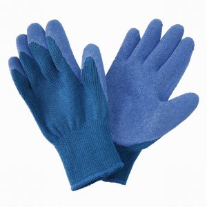 KS Thermal Ultimate A/R Gloves Navy Lrg