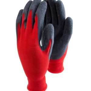 Universal Garden Gloves M (12 On A Clip Strip)